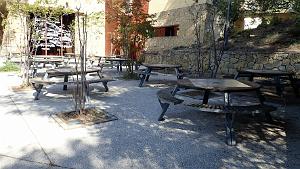 20 Bancs  Pour se detendre